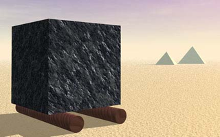 Illustration for article titled Why Do Stones Skip Across the Water?